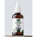 Çalıkoğlu Bitkisel Ürünler Karabaş Otu Yağı 50 ml