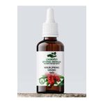 Çalıkoğlu Bitkisel Ürünler Keklik Üzümü Yağı 50 ml