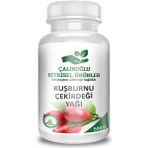 Çalıkoğlu Bitkisel Ürünler Kuşburnu Çekirdeği Yağı 500 gr