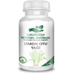 Çalıkoğlu Bitkisel Ürünler Limon Otu Yağı 1 kg