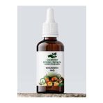 Çalıkoğlu Bitkisel Ürünler Macademia Yağı (Makademya) 20 ml