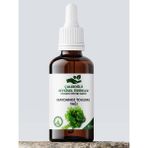 Çalıkoğlu Bitkisel Ürünler Maydanoz Tohumu Yağı 50 ml