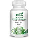Çalıkoğlu Bitkisel Ürünler Melisa Yağı 1 kg