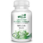 Çalıkoğlu Bitkisel Ürünler Melisa Yağı 500 gr