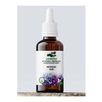 Çalıkoğlu Bitkisel Ürünler Menekşe Yağı 50 ml