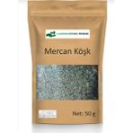 Çalıkoğlu Bitkisel Ürünler Mercanköşk (Mercan Köşk) 50 gr