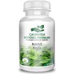 Çalıkoğlu Bitkisel Ürünler Nane Yağı 250 gr
