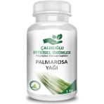 Çalıkoğlu Bitkisel Ürünler Palmarosa Yağı 1 kg