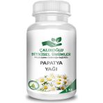 Çalıkoğlu Bitkisel Ürünler Papatya Yağı 1 kg
