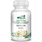 Çalıkoğlu Bitkisel Ürünler Papatya Yağı 250 gr