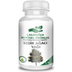 Çalıkoğlu Bitkisel Ürünler Sedir Ağacı Yağı 1 kg