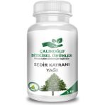 Çalıkoğlu Bitkisel Ürünler Sedir Katranı Yağı 1 kg
