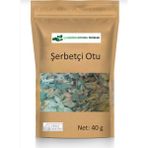 Çalıkoğlu Bitkisel Ürünler Şerbetçi Otu 40 gr