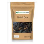 Çalıkoğlu Bitkisel Ürünler Sinirli Ot (Damar Otu) 50 Gr.