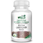 Çalıkoğlu Bitkisel Ürünler Üzüm Çekirdeği Yağı 250 gr
