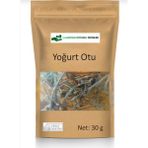 Çalıkoğlu Bitkisel Ürünler Yoğurt Otu (çoban Süzgeci) 30 gr