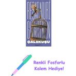 Çalıkuşu + Renkli Fosforlu Kalem - Hayır
