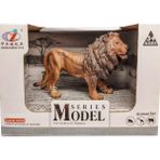 Calimera Toys Hayvan Figürleri Oyuncak Erkek Aslan