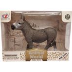 Calimera Toys Hayvan Figürleri Oyuncak Eşek