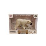 Calimera Toys Hayvan Figürleri Oyuncak Kutup Ayısı