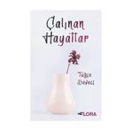 Çalınan Hayatlar - Ali Arpagünü