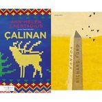 Çalınan & Kanada (2 Kitap Set)