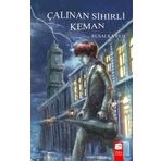 ÇALINAN SIHIRLI KEMAN - RUSALKA REH
