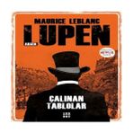Çalınan Tablolar - Arsen Lupen - 1 Adet