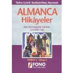 Çalınan Taç - Almanca - Mark Twain