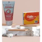 CÎALIŞ_5MG 28'li Tablet + Vîga Jel 50 ml ( Su Bazlı Kayganlastırıçı ) 2'li Set %100 Orjınal Performans Takvıye Geçıktırıcı Hapı Guç Istek Kuvvet Arttırıçi VIAGRÂ_CÎALIŞ_VÎEGRÂ_LIFTÂ_PONIRY_100MG_5MG
