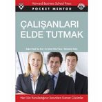 ÇALIŞANLARI ELDE TUTMAK - JAMES WALDROOP;TIMOTHY BUTLER
