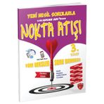 Çalışkan Arı Yayınları 3.Sınıf Nokta Atışı Soru Bankası
