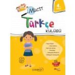 Çalışkan Yayınları 4. Sınıf Mucit Türkçe Kulübü