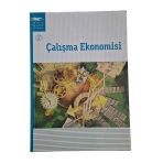 Çalışma Ekonomisi (İkinci El)