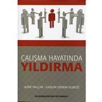 Çalışma Hayatında Yıldırma - Azmi Yalçın İlksun Didem Ülbeği
