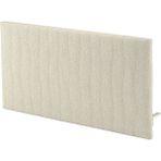 Çalışma Masası Akustik Panel, Gunnared Bej, 145X72 cm