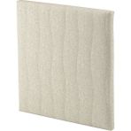 Çalışma Masası Akustik Panel, Gunnared Bej, 70X72 cm - 1