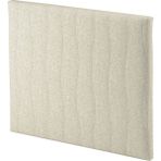 Çalışma Masası Akustik Panel, Gunnared Bej, 90X72 cm - 1