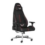 Calitte Sporte SRT Ultra Premium Oyuncu Koltuğu Konforlu Kumaş Gaming Koltuk (Siyah)