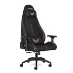 Calitte Sporte SRT Ultra Premium Oyuncu Koltuğu Konforlu Kumaş Gaming Koltuk (Siyahh)
