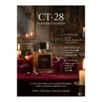 Calius Tibec CT-28 Euphoria Muadili Parfüm EDP