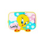Calke Tweety Beslenme Kutusu Beslenme Çantası Yemek Saklama Kabı