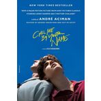Call Me By Your Name Andre Aciman