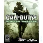 Call Of Duty 4 Modern Warfare PC Oyunu