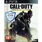 Call of Duty Advanced Warfare PS3