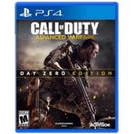 Call of Duty Advanced Warfare PS4