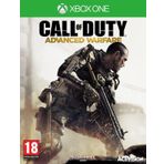 Call Of Duty Advanced Warfare XBox One
