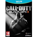 Call of Duty Black Ops 2 Wii U