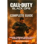 Call of Duty: Black Ops 6 Complete Game Guide: Campaign, Multiplayer, Zombies, Warzone, Loadouts, Tips & 100% Completion