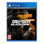 Call Of Duty: Black Ops 6 Playstation 4 için oyun | PS4